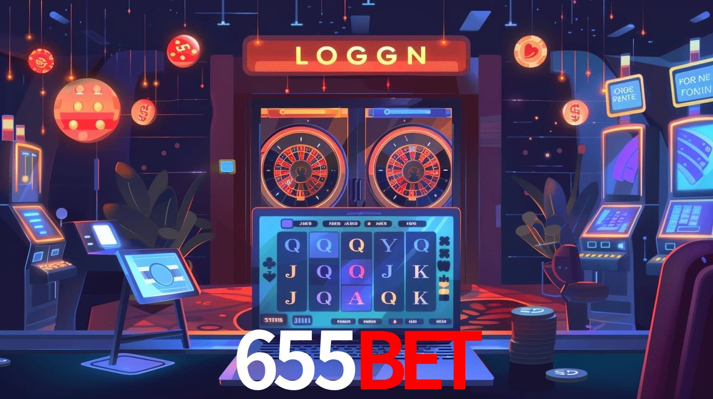 655Bet - User Statistics