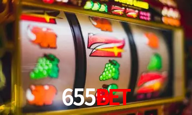Inovações de Jogos na 655Bet: O Futuro das Experiências Interativas
