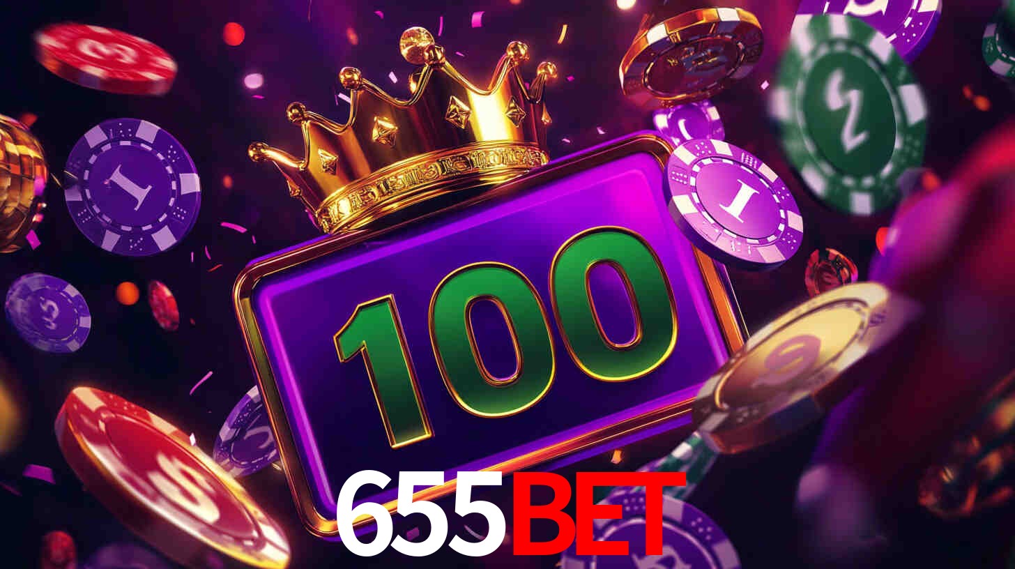 Roulette Table 655Bet