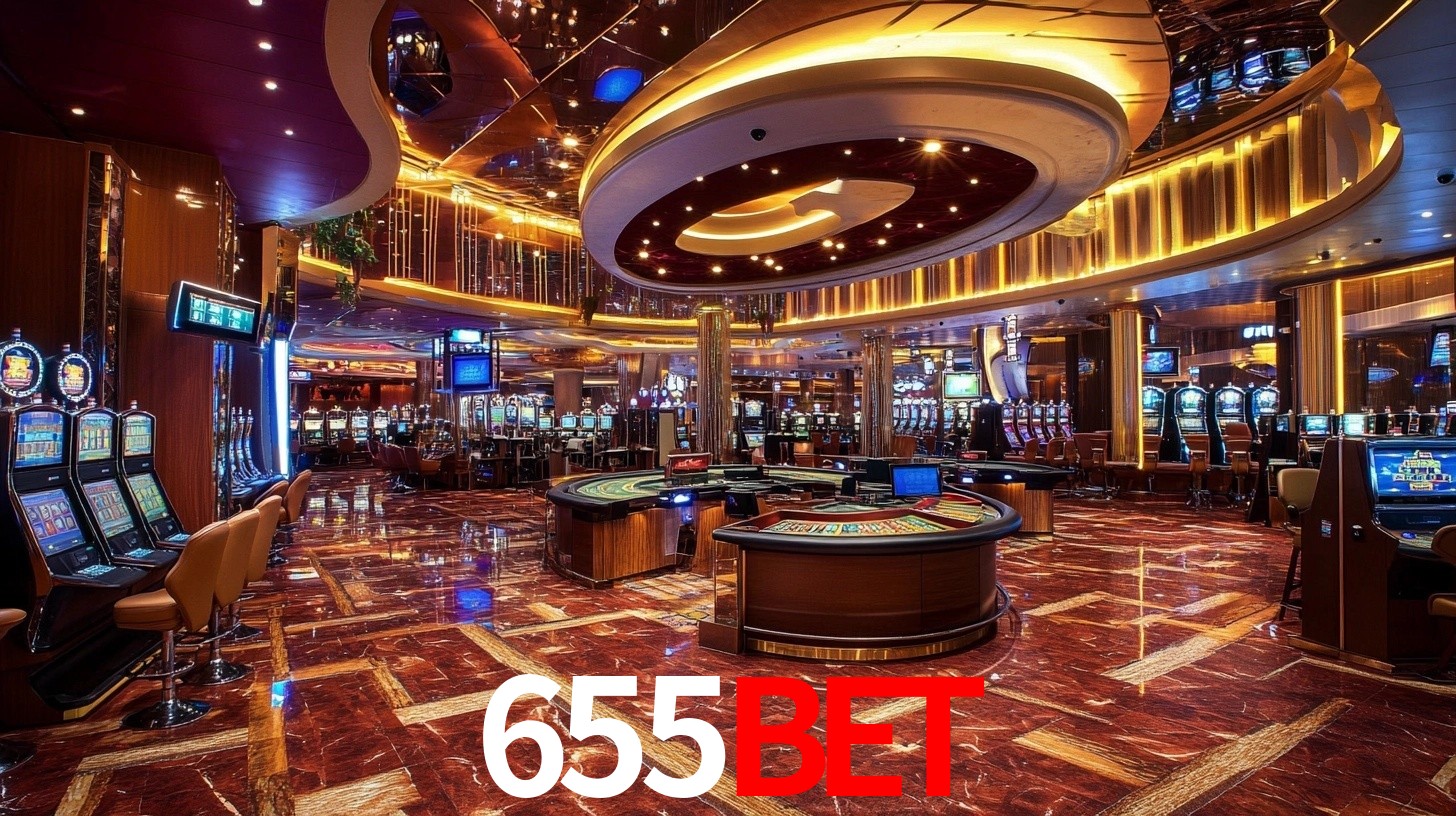 VIP Casino 655Bet