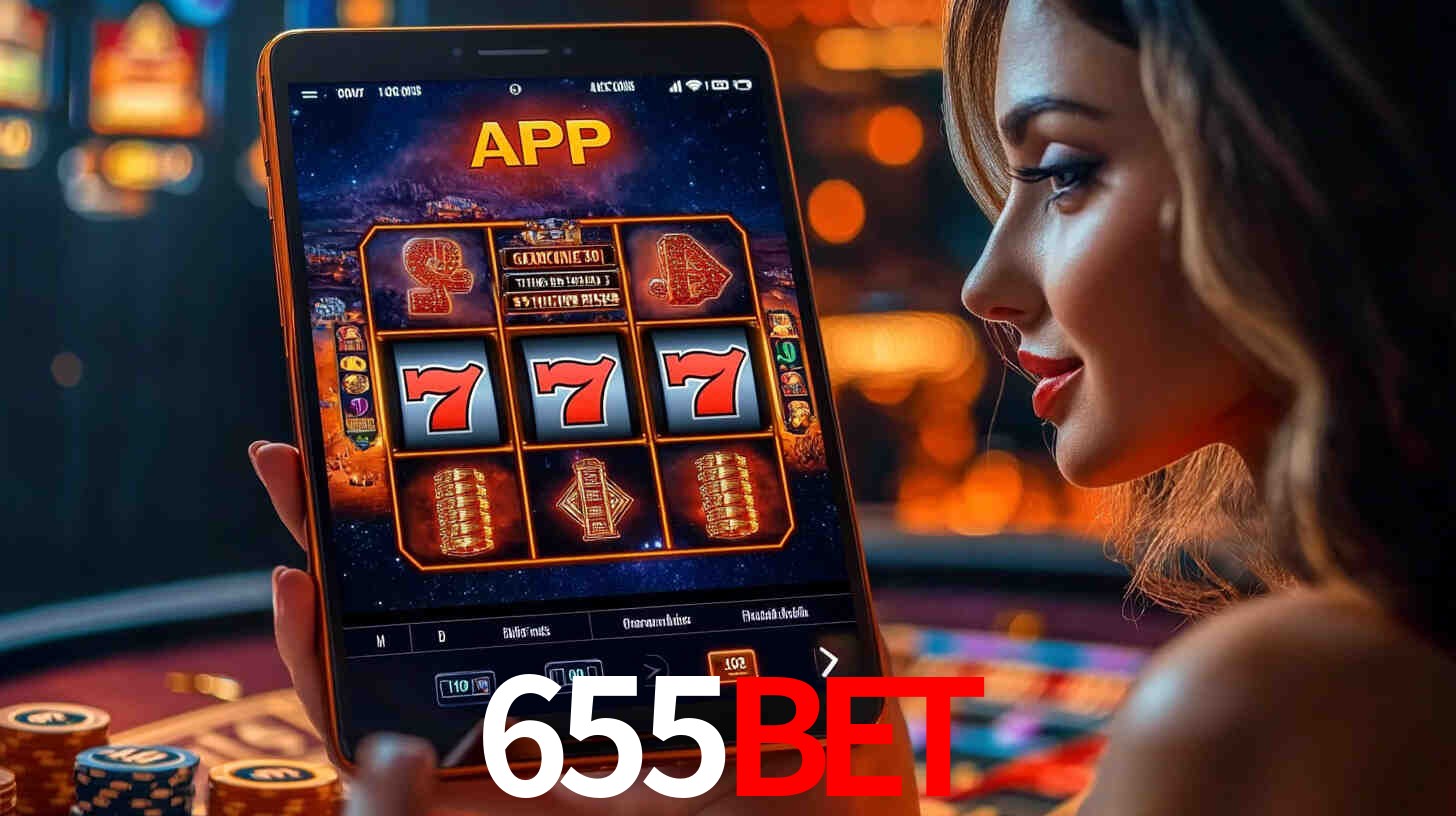 655Bet