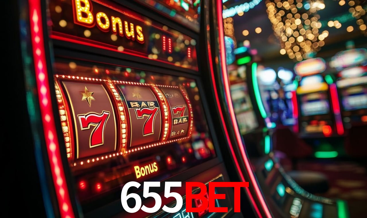 655Bet