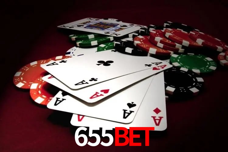 Apostas de Basquete 655Bet