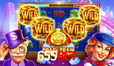 655Bet Bônus - Pacote R$5.000 + VIP