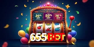 655Bet - Security