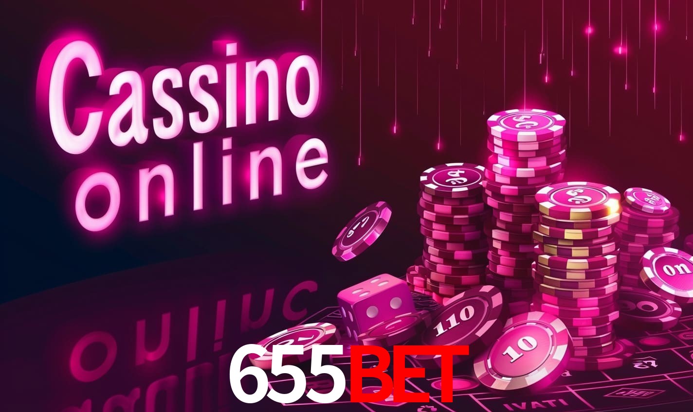 655Bet Crash - Aviator e 35+ Jogos Instant Win