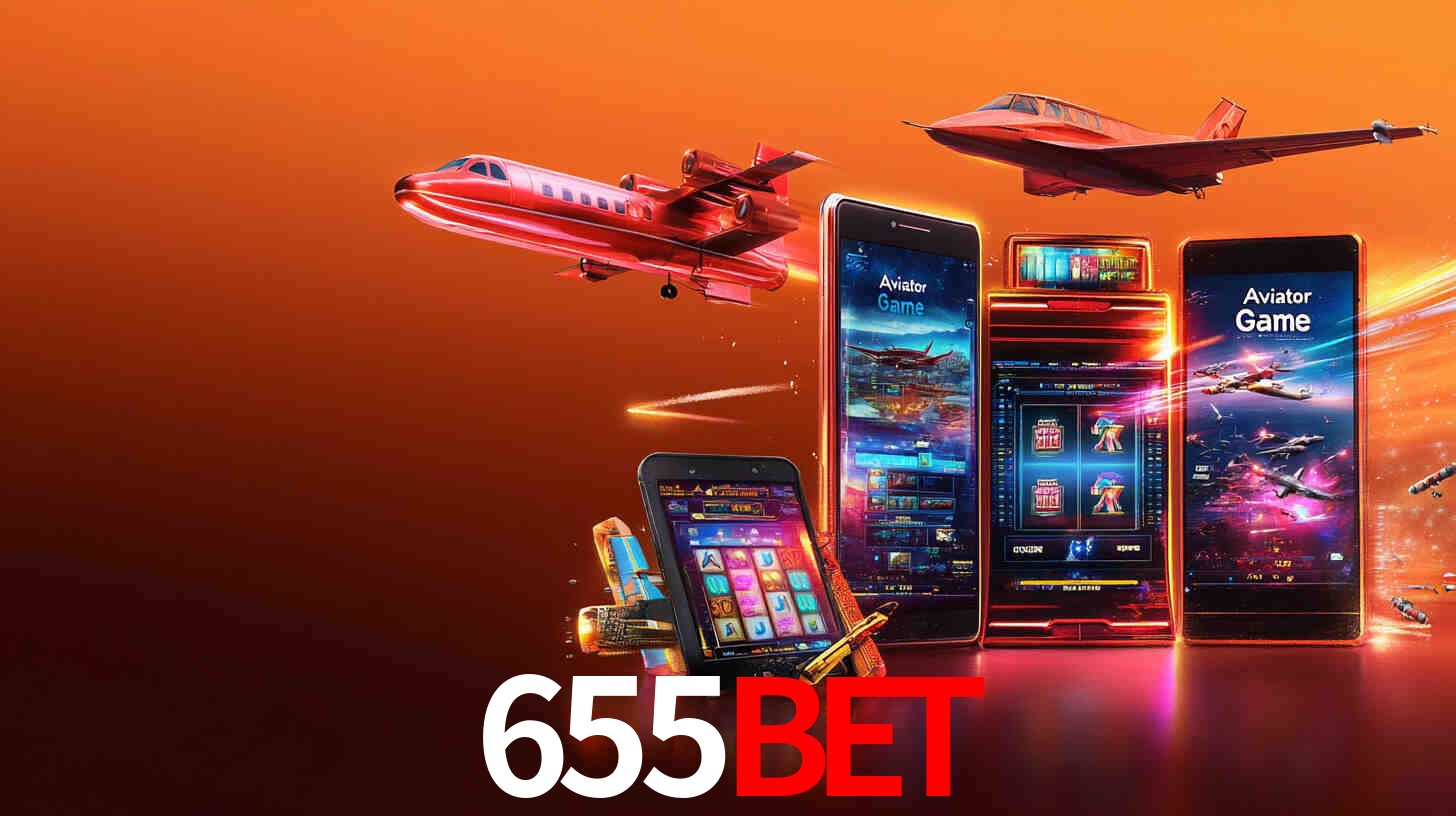 A Experiência Imersiva dos Cassinos Ao Vivo no 655Bet