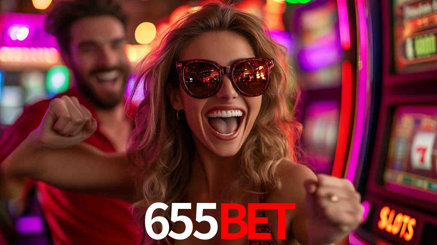 Explorando a Categoria de Eventos em Apostas na 655Bet